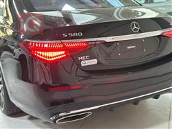 مرسيدس بنز S-Class